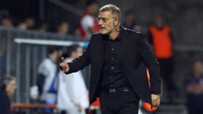 Bilić neutešan posle debakla Hrvatske: "Razočarani smo, žao mi je navijača i dece"