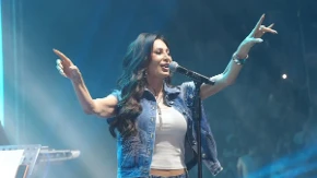 Ceca prekinula koncert! Šokirala obraćanjem publici: "Gde si ti pošao? Nisam te odvezala"