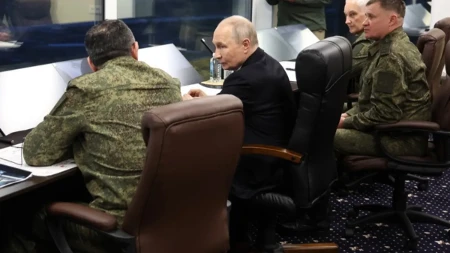 Čeka se Putinova odluka, Tramp se već izjasnio!