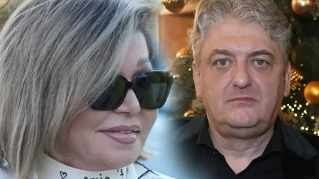 Neda Ukraden 30 godina ćutala o Toniju Bijeliću! Evo u kakvoj su vezi bili