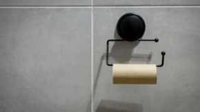 Ne bacajte kartonsku rolnu od toalet-papira! Ovaj trik za usisivač će vas oduševiti