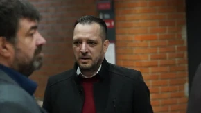 Pretučen Zoran Marjanović! Evo u kakvom stanju je primljen u bolnicu