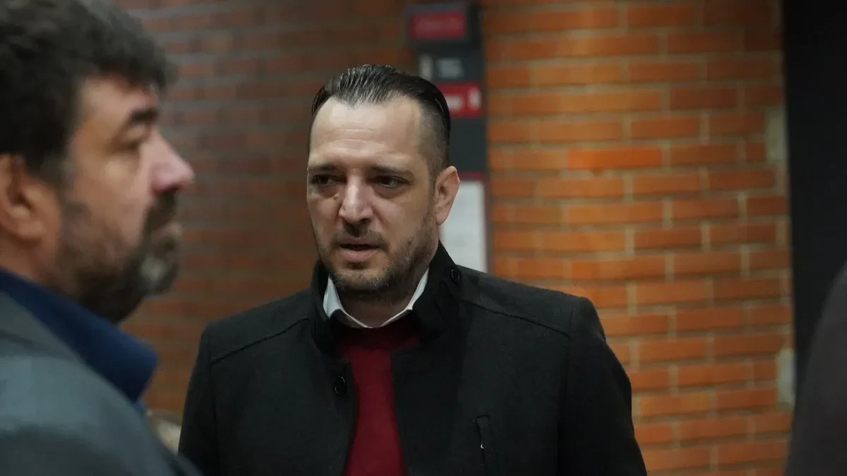 Pretučen Zoran Marjanović! Evo u kakvom stanju je primljen u bolnicu