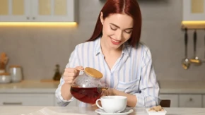 Ljubiteljima čaja stižu dobre vesti — istraživanje otkrilo vezu sa zdravljem krvnih sudova