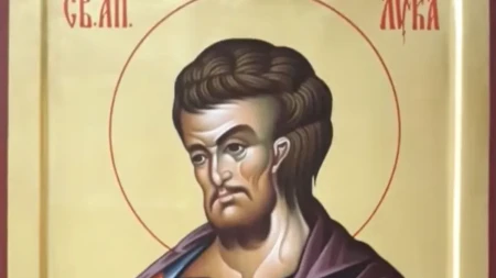 Sutra je crveno slovo: Dan pred Svetog Luku naši stari su poštovali ove običaje