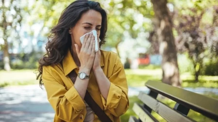 Alergija nikad gora? Eksperti objašnjavaju zašto vas muči sve više, umesto da popušta