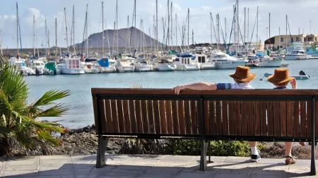 Nekada luksuzni hoteli i banje širom Evrope godinama su zjapili prazni, sada se u njih ulažu milioni
