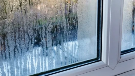 Magle vam se prozori čim zahladi? Stavite ovo u šolju i ostavite na dasci, i zaboravite na vlagu