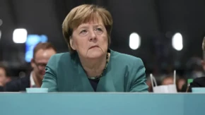 Hitno! Angela Merkel se oglasila, poslala jasnu poruku Rusiji i NATO-u
