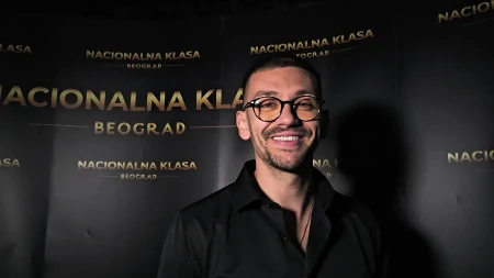 "Milica je ispala pravi džek, a njen partner..." Stefan iz Majami benda otrkio detalje sa slavlja Todorovićeve