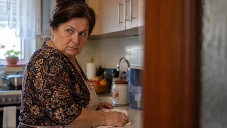 "Njena majka je sve radila umesto nje, a sada pati moj sin" Svekrva ili snaja - ko je ovde u pravu?