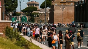 Neočekivani rast inflacije u Italiji - poskupljenje goriva glavni okidač