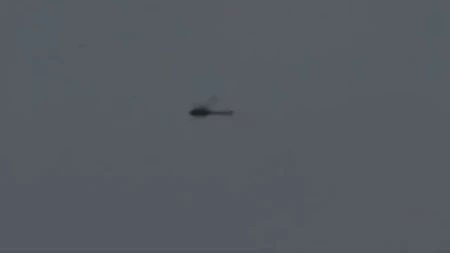 Srušio se još jedan helikopter: Letelica sa hodočasnicima nestala sa radara, traga se za preživelima (VIDEO)
