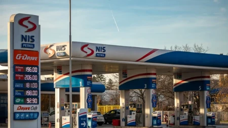 NIS: Očuvana stabilnost tržišta, u prvih 9 meseci prerađeno 2,6 mln tona sirove nafte