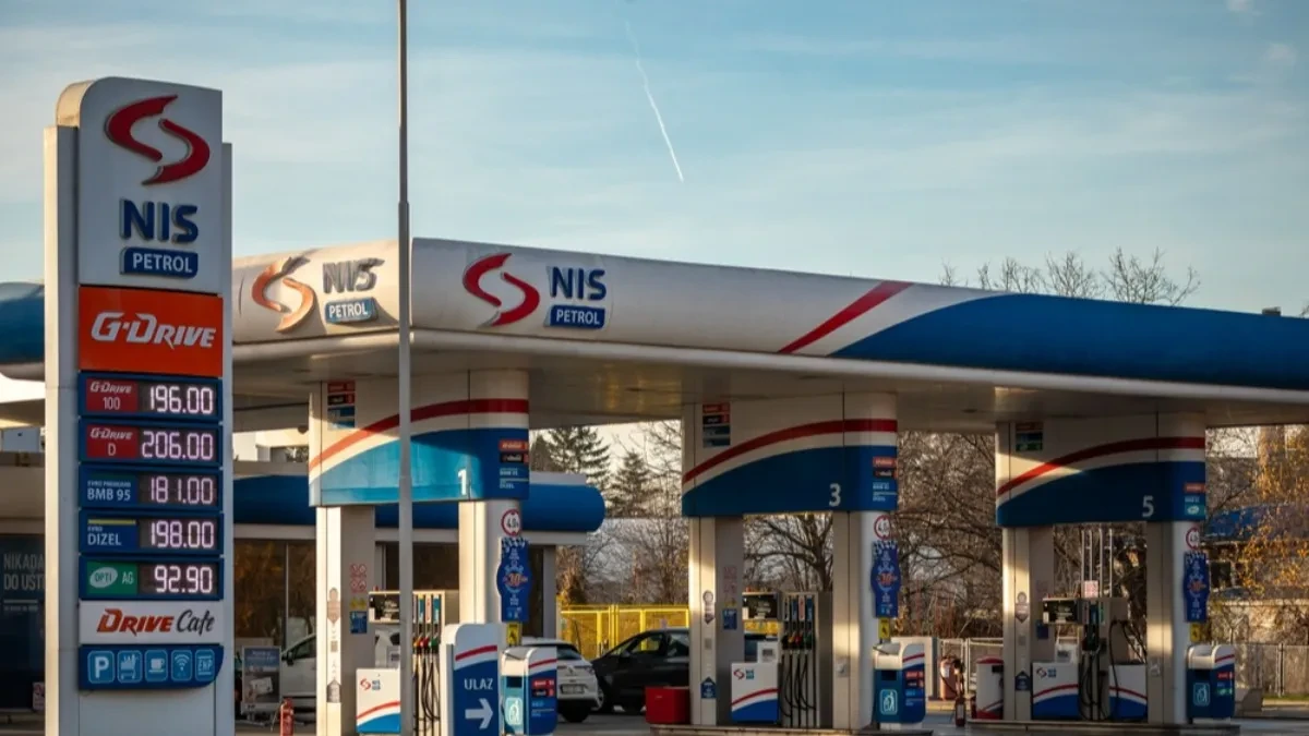 NIS: Očuvana stabilnost tržišta, u prvih 9 meseci prerađeno 2,6 mln tona sirove nafte