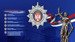 Oglasilo se VJT u Beogradu: Osumnjičeni uhapšen zbog sumnje na kršenje Zakona o tajnosti podataka
