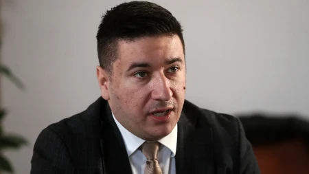 Vladislav Dajković saslušan zbog prisustva na sahrani Ratka Mladića