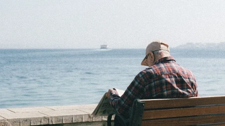 Penzionisao se sa 66 godina, pa shvatio da je pogrešio