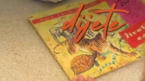 Pronađen album iz 1987. godine, Kraš traga za vlasnikom! Jedan detalj jedini je trag posle četiri decenije