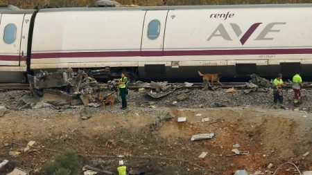 Najmanje 69 mrtvih u paklenom sudaru vozova: Tragedija u Španiji mogla je biti još veća 