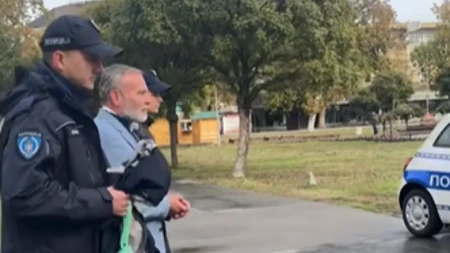 Stojković se brani sa slobode, odbijen predlog za pritvor direktora Jovine gimnazije