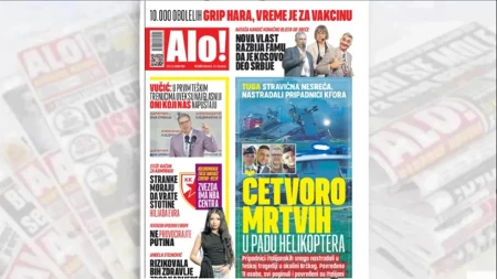 Nataša Kandić konačno blista od sreće: Nova vlast razbija famu da je Kosovo deo Srbije