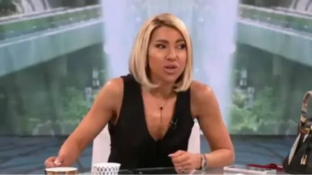 Jovana Jeremić tužila poznatu pevačicu! Podnela dve prijave: "Neka dokaže na sudu!"