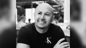 Alen poginuo tokom popravke lifta: Iza nastradalog ostali supruga i dvoje dece (FOTO)