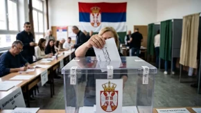 Počela predizborna tišina, ponavljanje izbora u nedelju na 53 biračka mesta