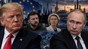 Amerika poručila Evropi da spusti ton prema Rusiji: Vašington traži dogovor, a evropska privreda već plaća visoku cenu