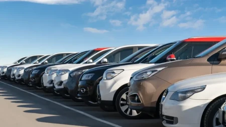 10 najprodavanijih automobila svih vremena - prvi je kupilo više od 57 miliona ljudi