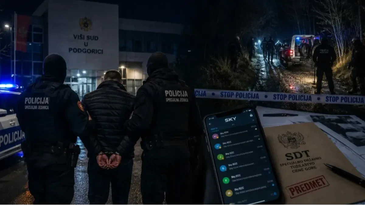 Suđenje za ubistvo dvojice Srba u Jelenku: Advokati tvrde da ključni Skaj dokazi nisu zakoniti