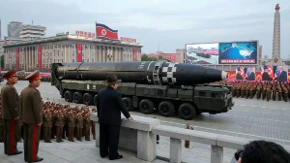 Severna Koreja osudila zajedničke južnokorejsko-američke vežbe protivvazdušne odbrane