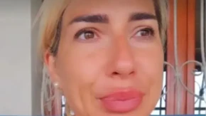 Jovana Jeremić se oglasila zvaničnim saopštenjem: "Ti isti su me ostavili na podu"