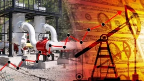Nafta probila 112 dolara, gas najskuplji za skoro četiri godine: Energetsko tržište pod novim pritiskom