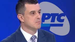 Ko je Gorislav Papić, smenjeni urednik RTS-a
