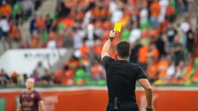 Fudbalska revolucija! Sudije više neće ćutati posle utakmica