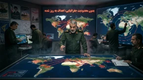 "Nema milosti, ni geografskih ograničenja!" Iran ažurirao listu ciljeva u slučaju napada