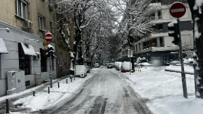 Obilna kiša, sneg i jutarnji mraz: Sledi ozbiljna promena vremena u Srbiji
