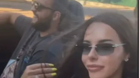 Komšije iz Titela otkrile kakva je Bogdana! Ceca ostala bez teksta: "Džabe karijera ako nisu..."