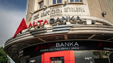 Alta banka u stečaju: Krediti, računi za struju... ko će imati problema, a ko ne mora da brine