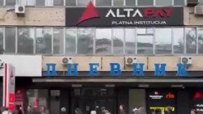 Viceguverneri NBS traže istragu povodom oduzimanja dozvole ALTA banci