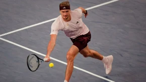 "Tenis ide u pogrešnom pravcu" Zabrinjavajuće reči svetskog broja 1