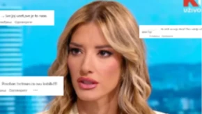 "K*rve prodane moraju da imaju poseban tretman" Jovana Joksimović doživljava sajber nasilje, prima užasne poruke, jedna je baš morbidna