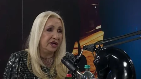 Objavljeno šta sve ima od imovine Vesna Zmijanac: Lista kuća i vila u centru grada i van prestonice