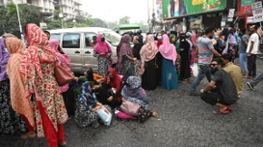 Smrtonosni virus ubija bez milosti! Oktobar odneo 173 života, 133.000 ljudi u bolnicama, haos u Bangladešu!