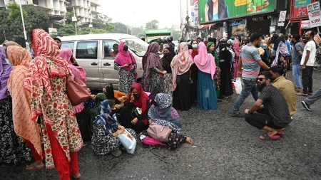 Smrtonosni virus ubija bez milosti! Oktobar odneo 173 života, 133.000 ljudi u bolnicama, haos u Bangladešu!