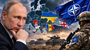 NATO sprema opasnu zamku za Rusiju?! Pominje se i Srbija, politikolog upozorava: „Otvara se Pandorina kutija“