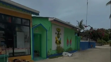 Od odmora iz snova do pravog pakla! Srbin stigao na Maldive, a tamo ga sačekali blato, prljavština i bubašvabe
