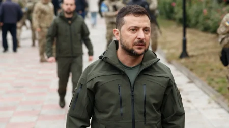 Zelenski ponovo zakukao, traži milijarde: "Ovo nije dovoljno za zimu"